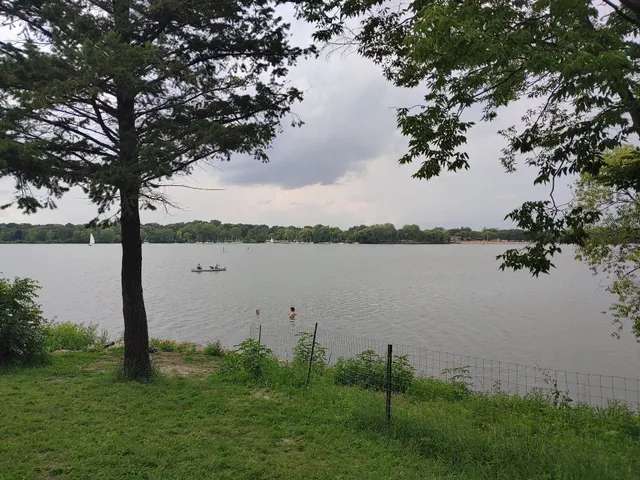 Nokomis Naturescape Garden