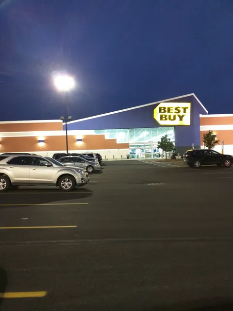Best Buy
