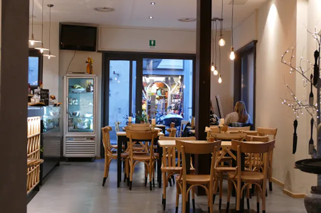 L'osteria Dell'ok 🇮🇹