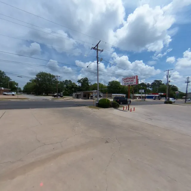 Carthage Furniture Co