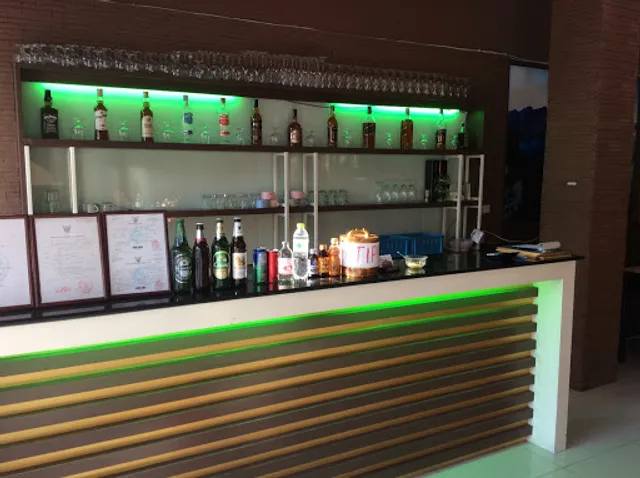 Taj View Authentic Indian food