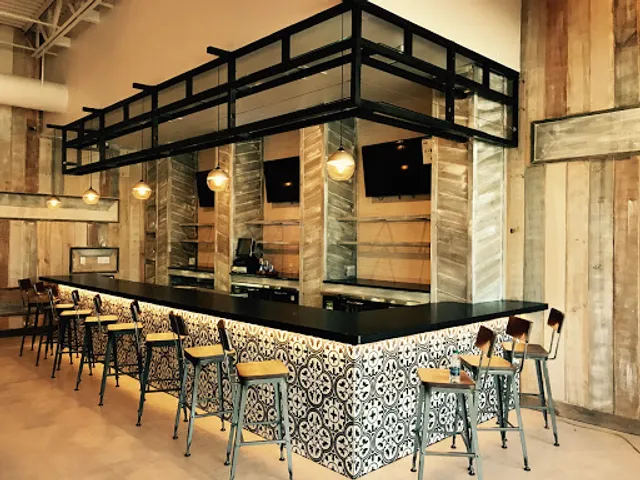 LUNA Mexican Bar & Grill