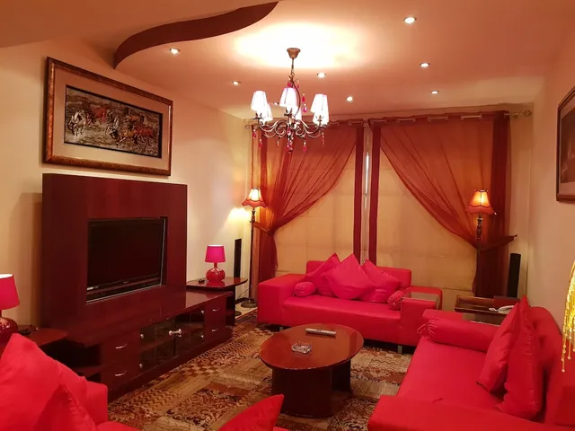 Al Jazeera Hotel Apartments