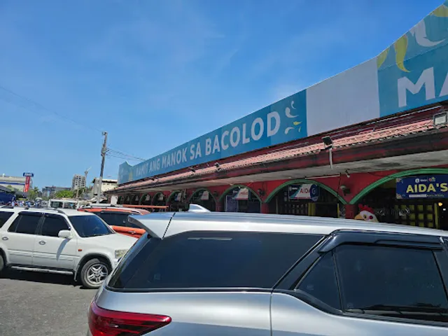 Nena’s 1 - Manokan Country