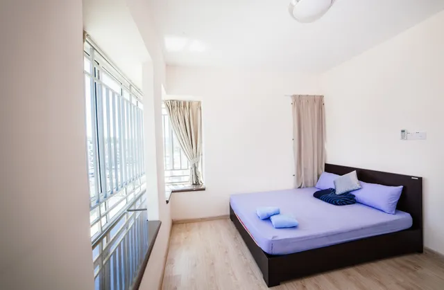 Comfy Home Stay, Kota Kinabalu