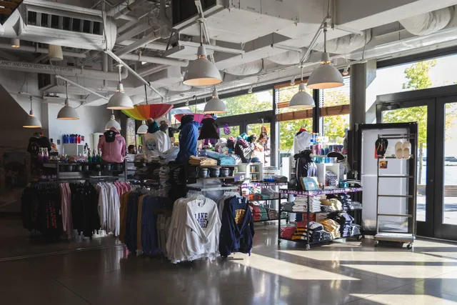 Lake Michigan Outfitters