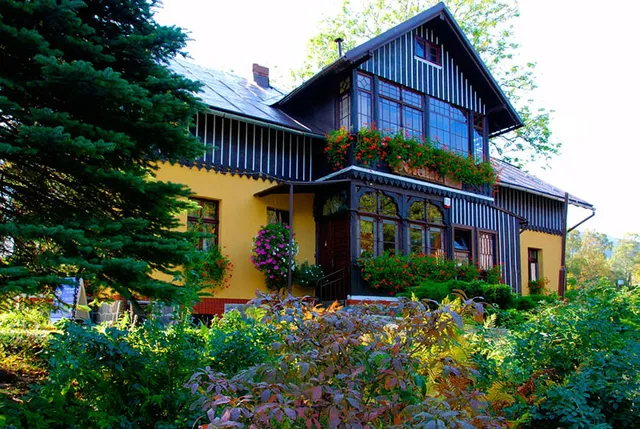 Holiday House Polana