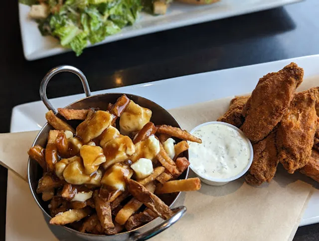 The Barley Mow (Brockville)