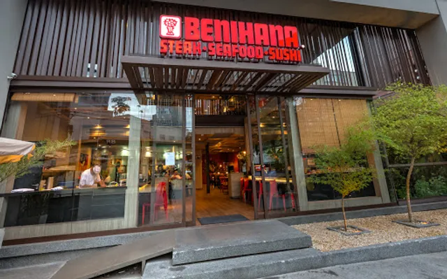 Benihana Brasil
