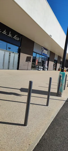 Centrakor Carcassonne