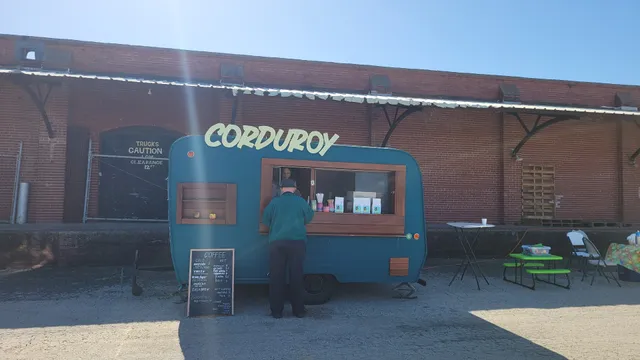 Galveston's Own Farmers Market