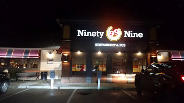 99 Restaurants