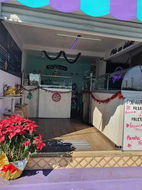 Tu Deseo Artesanal - Toluca