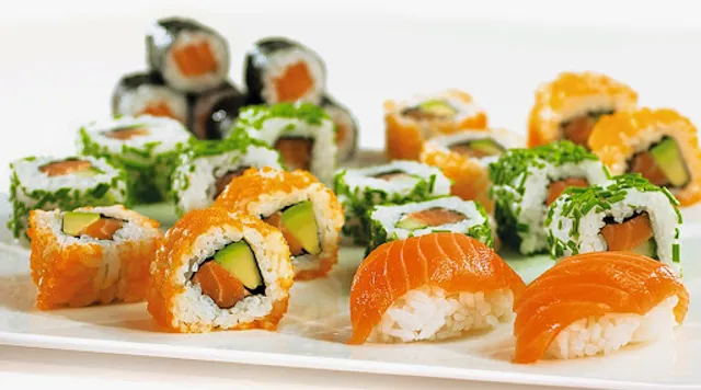 Yoko Sushi Lieferservice Prenzlauer Berg