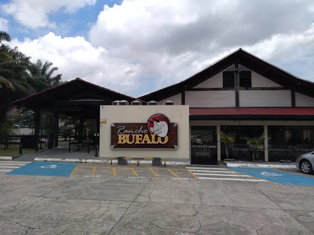 Rancho Búfalo