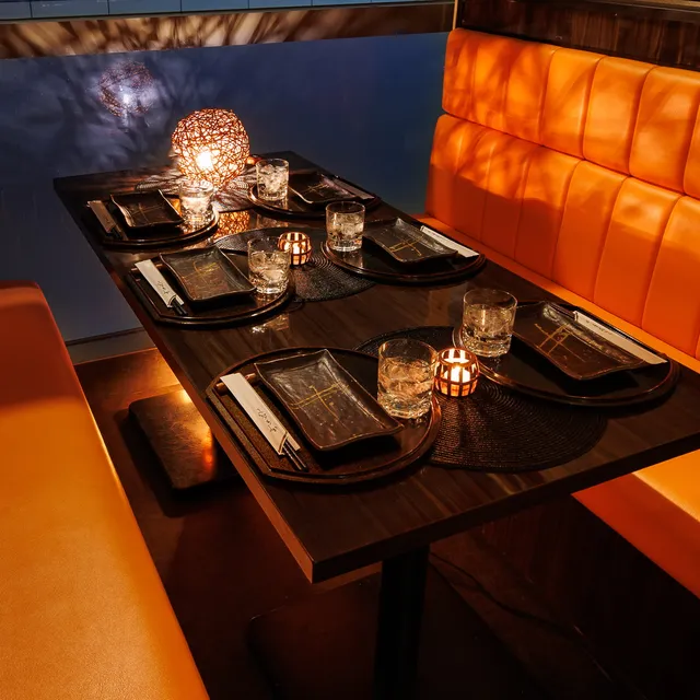 うまい家 品川店