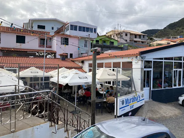 Muralha's Bar