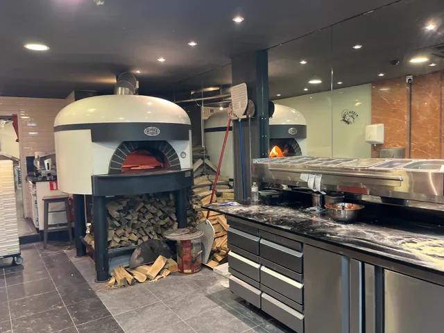 Pizzeria Ciao Napoli