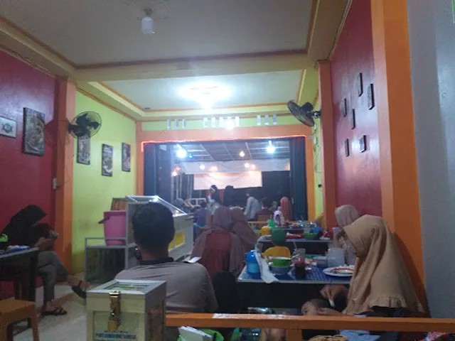 Bakso 82 Sambas