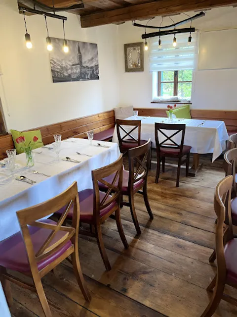 Mondschein Buschenschank