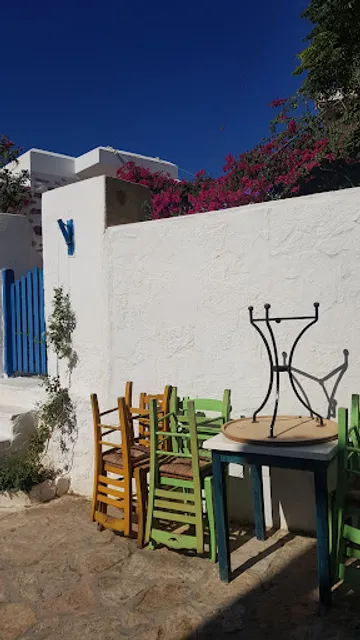 Σουβλάκι Στη Στροφή