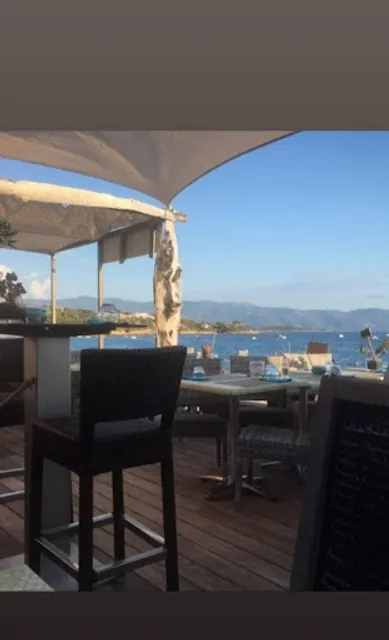 Restaurant Le "20118"