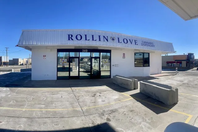 Rollin Love