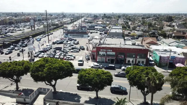 Matador Live Poultry