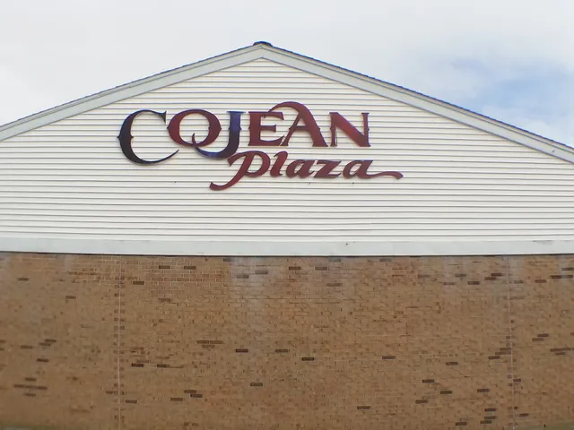 Cojean Plaza Raynham