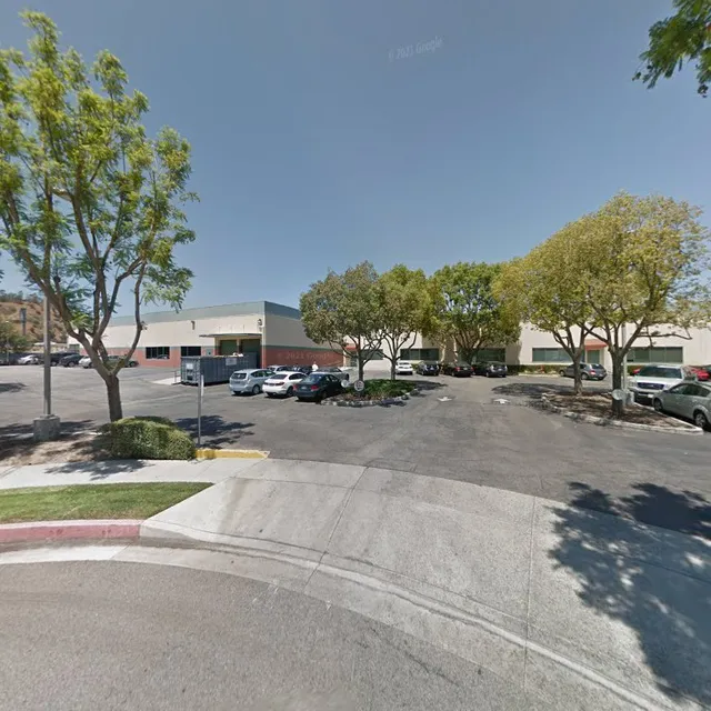 Disney Research Los Angeles