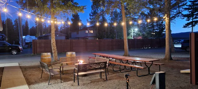 Fox Den RV and Campground