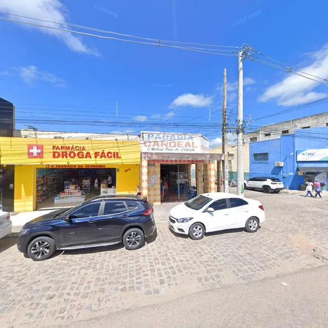 Panificadora Cardeal