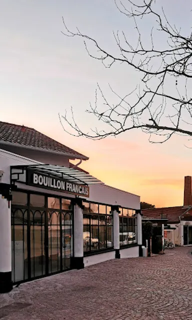 Bouillon Français Anglet