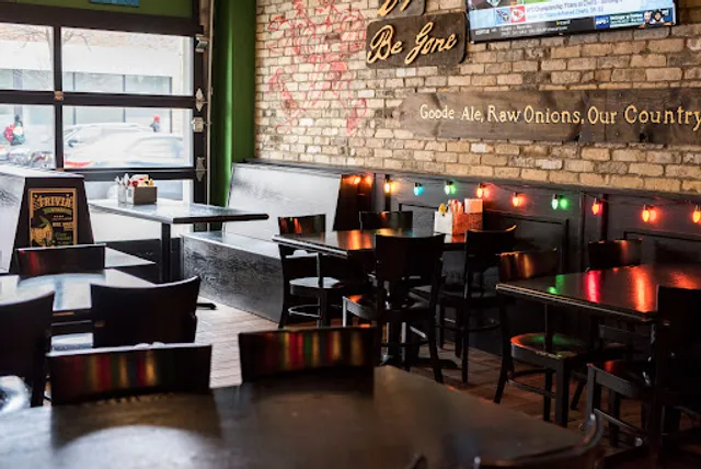 Milwaukee Brat House