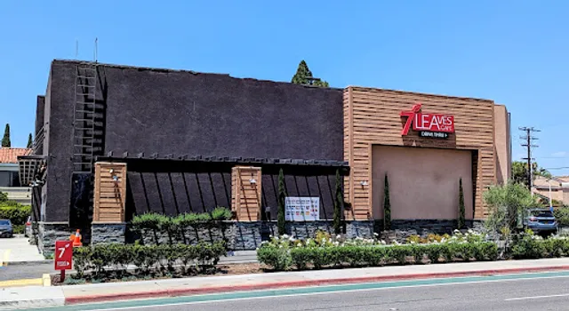 7 Leaves Cafe Artesia