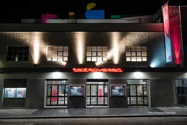 Teatro Stabile di Catania