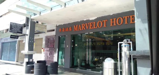 Marvelot Hotel