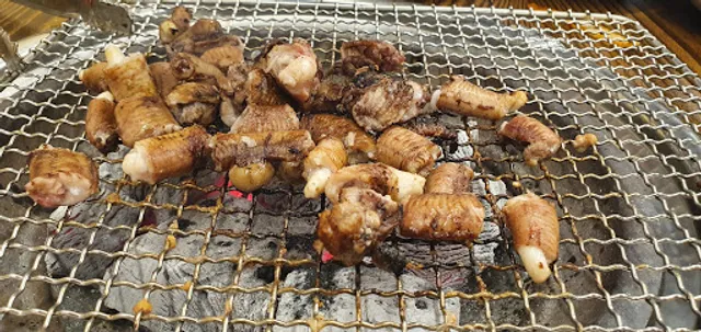 선운산민물장어