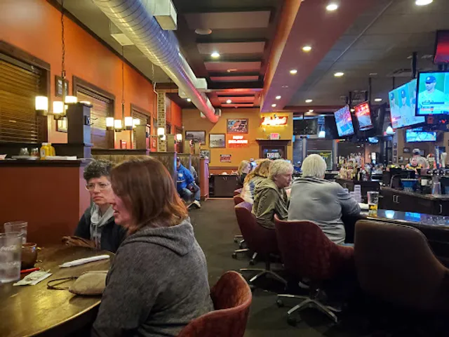 212 The Boiling Point