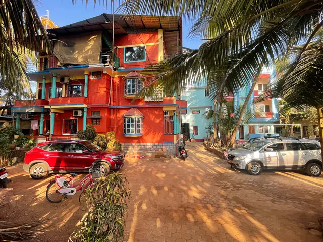 Nimmu Guest House & Restaurant