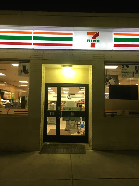 7-Eleven