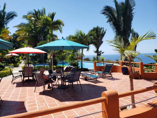 Vista Encantada Condominiums