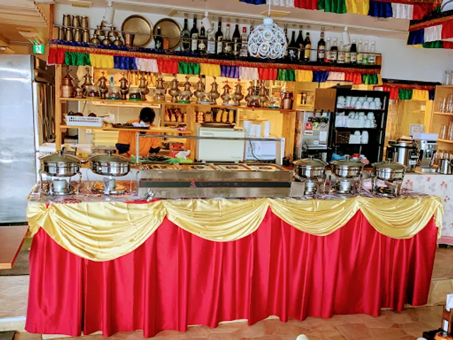 INDIAN NEPALI RESTAURANT MIE NAN CURRY HOUSE インド・ネパールレストラン 三重ナンカレーハウス