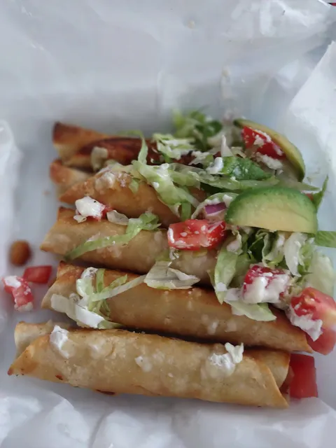 Taqueria El Buen Pastor