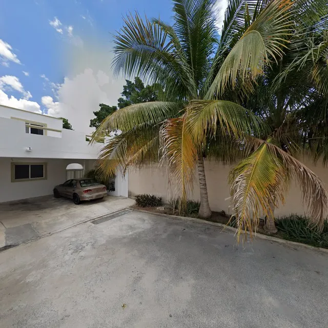 Magallón Terraza Bar