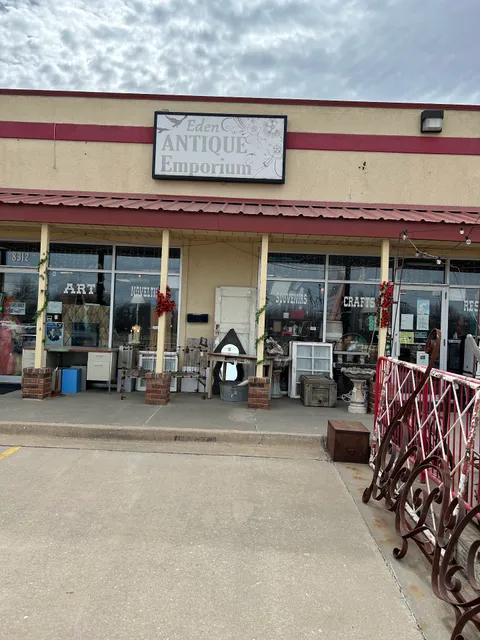 Eden Antique Emporium