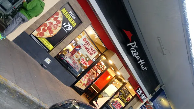 Pizza Hut