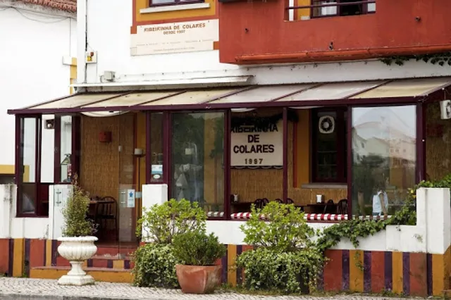 Ribeirinha de Colares