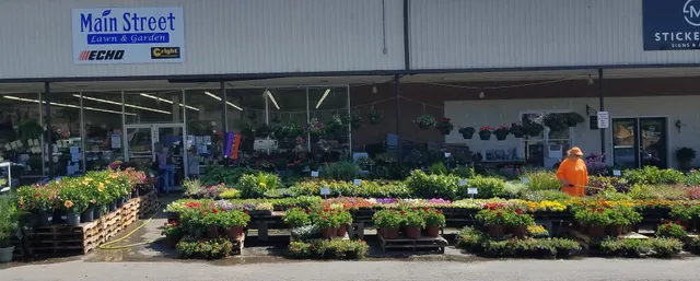 Main Street Lawn & Garden