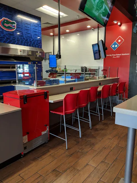 Domino's Pizza
